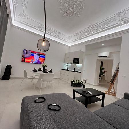 La Maison Del Bell'Antonio - Catania Downtown Zewnętrze zdjęcie