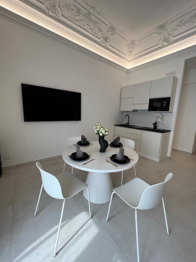 Apartament La Maison Del Bell'Antonio - Catania Downtown Zewnętrze zdjęcie