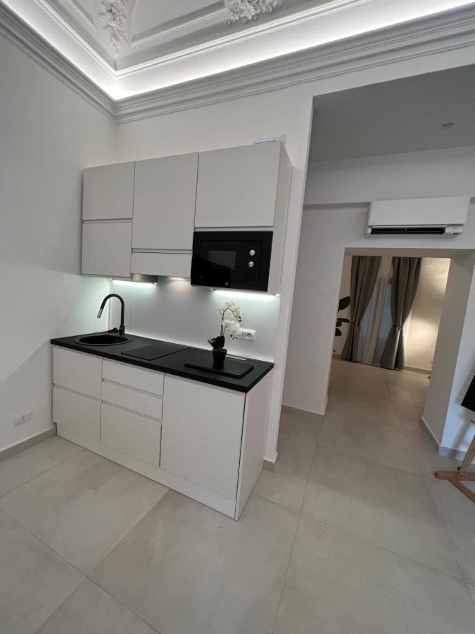 Apartament La Maison Del Bell'Antonio - Catania Downtown Zewnętrze zdjęcie