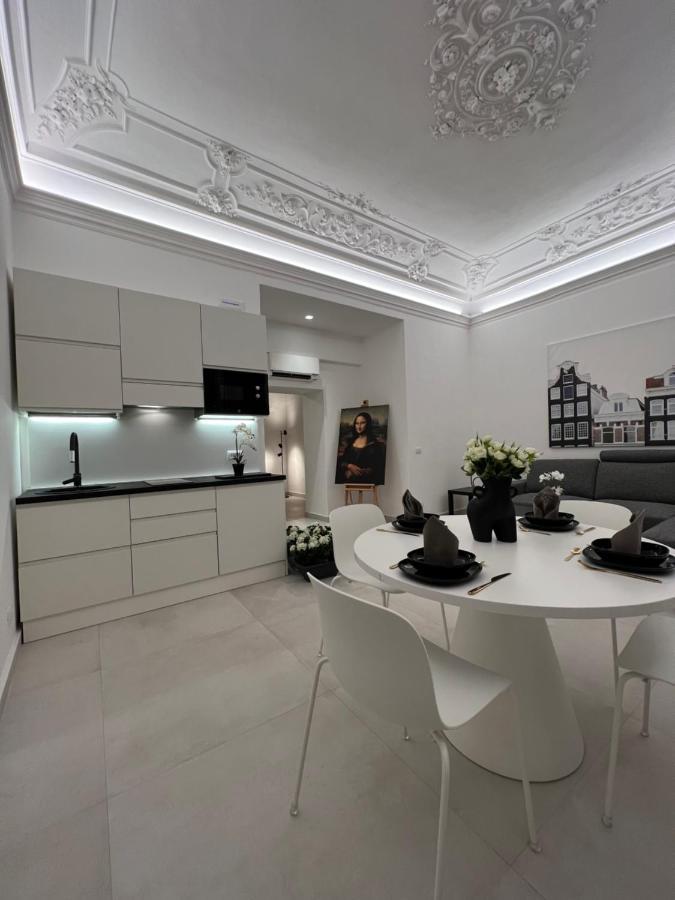 La Maison Del Bell'Antonio - Catania Downtown Zewnętrze zdjęcie