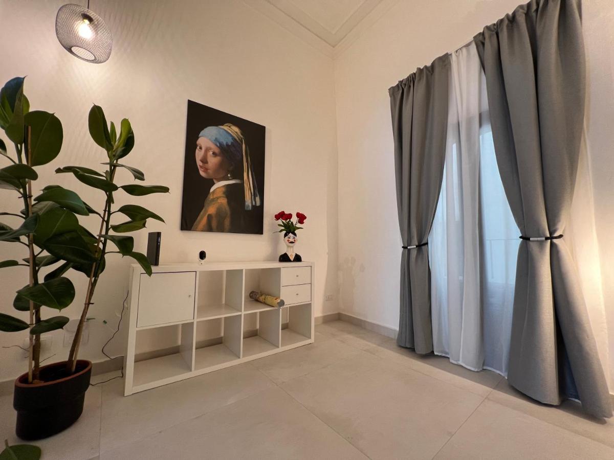 La Maison Del Bell'Antonio - Catania Downtown Zewnętrze zdjęcie