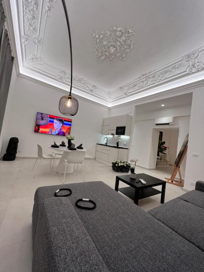 La Maison Del Bell'Antonio - Catania Downtown Zewnętrze zdjęcie