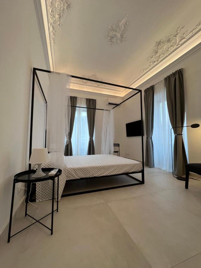 La Maison Del Bell'Antonio - Catania Downtown Zewnętrze zdjęcie
