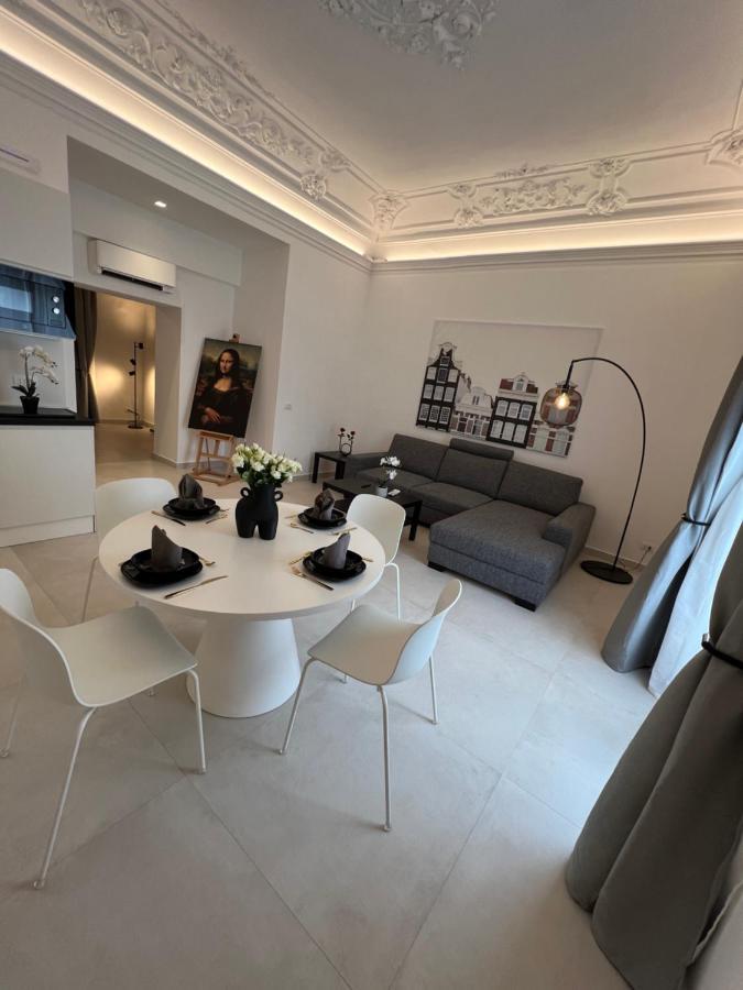 La Maison Del Bell'Antonio - Catania Downtown Zewnętrze zdjęcie