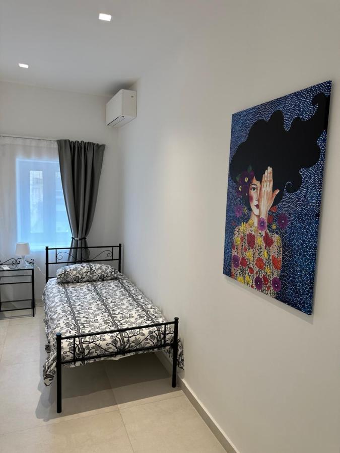 Apartament La Maison Del Bell'Antonio - Catania Downtown Zewnętrze zdjęcie