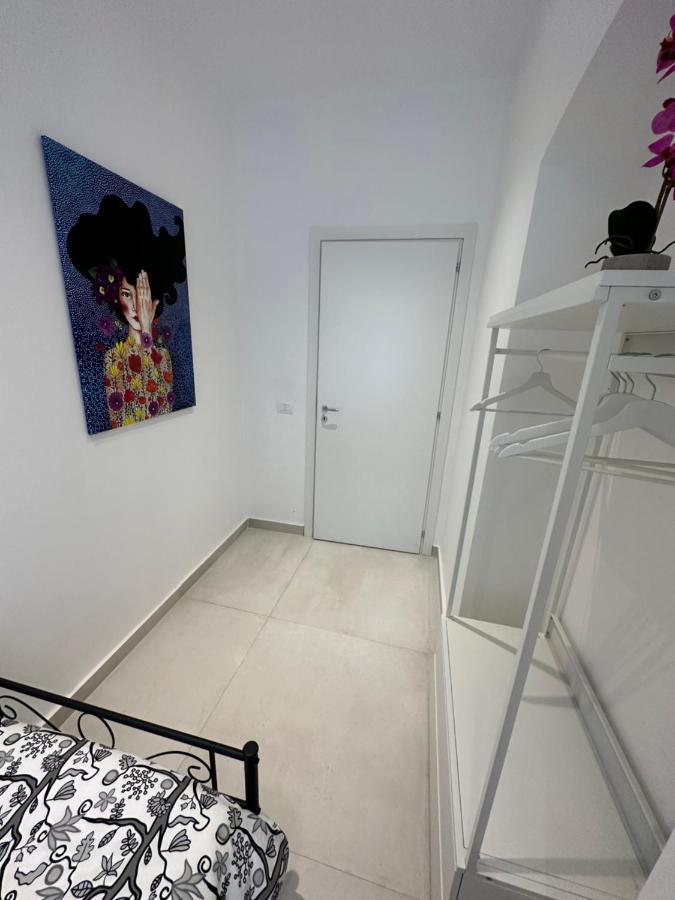 Apartament La Maison Del Bell'Antonio - Catania Downtown Zewnętrze zdjęcie