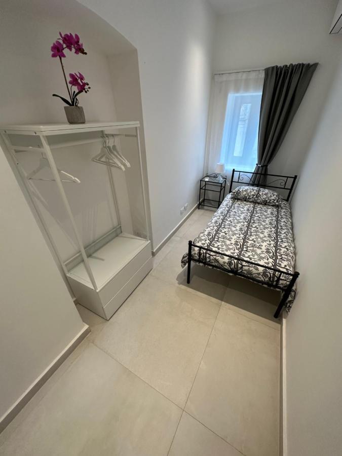 Apartament La Maison Del Bell'Antonio - Catania Downtown Zewnętrze zdjęcie